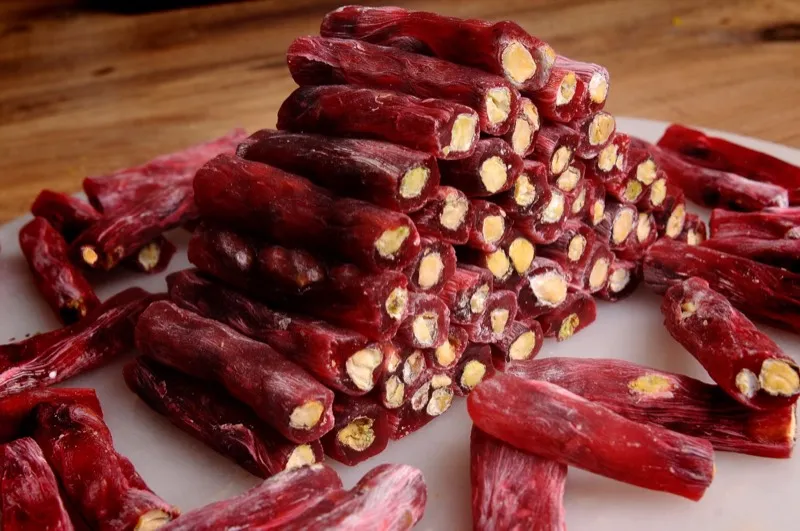 Angel Delights vs Chocolate